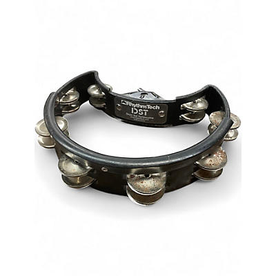 Used Rhythm Tech DSP DRUM SET TAMBOURINE Tambourine