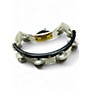 Used Rhythm Tech DST DRUM SET TAMBOURINE Tambourine