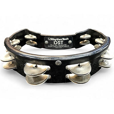 Used Rhythm Tech DST Tambourine Tambourine