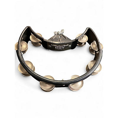 Used Rhythm Tech Dst TAMBORINE Tambourine