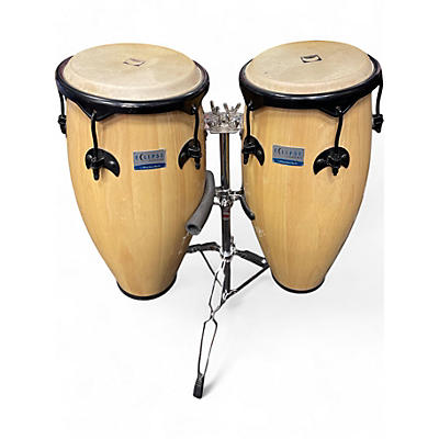 Used Rhythm Tech Eclipse Conga Set Conga