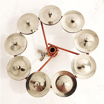 RhythmTech Used Rhythm Tech Hat Trick Tambourine