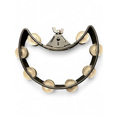 Used Rhythm Tech Mountable Tambourine Tambourine