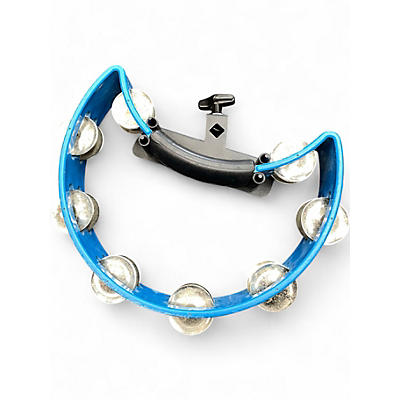 Used Rhythm Tech Mounted Tambourine Tambourine