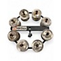 Used Rhythm Tech THE HAT TRICK Tambourine