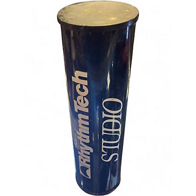 Used Rhythm Tech studio shaker Blocks