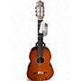 Used Ricardo Sanchis Carpio LUTHIER FLAMENCO Vintage Natural Classical Acoustic Guitar Vintage Natural