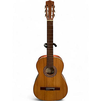 Used Ricardo Sanchis MARIANO BIU Natural Classical Acoustic Guitar