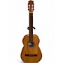 Used Ricardo Sanchis MARIANO BIU Natural Classical Acoustic Guitar Natural
