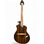 Used Rick Turner Guitars Renaissance Natural Acoustic Electric Guitar Natural