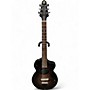 Used Rick Turner Guitars model 1 Deluxe 'Lindsey Buckingham' GOLDEN BROWN Solid Body Electric Guitar GOLDEN BROWN