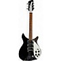 Used Rickenbacker 325C64 Jetglo Solid Body Electric Guitar Jetglo
