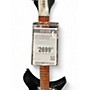 Used Rickenbacker 325V63 Black and White Solid Body Electric Guitar Black and White