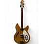 Used Rickenbacker Used Rickenbacker 330 Mapleglo Hollow Body Electric Guitar Mapleglo