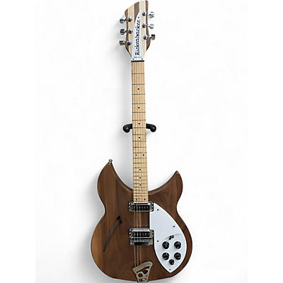 Rickenbacker Electric Guitars | Musician's Friend