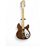 Used Rickenbacker 330 Walnut Hollow Body Electric Guitar Walnut