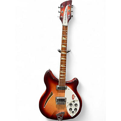 Rickenbacker Electric Guitars | Musician's Friend