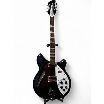 Rickenbacker Electric Guitars | Musician's Friend