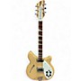 Used Rickenbacker 360 Mapleglo Hollow Body Electric Guitar Mapleglo