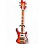 Used Rickenbacker Used Rickenbacker 4003 Fireglo Electric Bass Guitar Fireglo