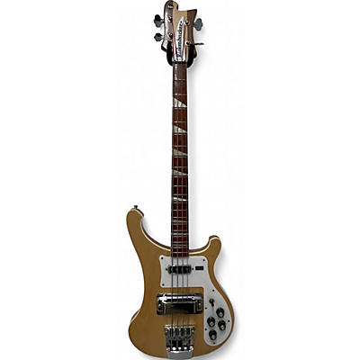 Rickenbacker Used Rickenbacker 4003 Mapleglo Electric Bass Guitar