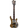 Used Rickenbacker Used Rickenbacker 4003 Mapleglo Electric Bass Guitar Mapleglo