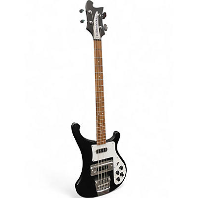 Used Rickenbacker 4003S JEGLO Electric Bass Guitar