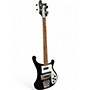 Used Rickenbacker 4003S JEGLO Electric Bass Guitar JEGLO