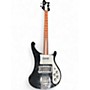 Used Rickenbacker 4003S Jetglo Electric Bass Guitar Jetglo