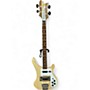Used Rickenbacker 4003S Mapleglo Electric Bass Guitar Mapleglo