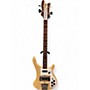 Used Rickenbacker 4003S Mapleglow Electric Bass Guitar Mapleglow