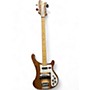 Used Rickenbacker Used Rickenbacker 4003W Walnut Electric Bass Guitar Walnut