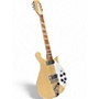Used Rickenbacker 620/12 Mapleglo Solid Body Electric Guitar Mapleglo