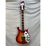 Used Rickenbacker Used Rickenbacker 620 Fireglo Solid Body Electric Guitar Fireglo