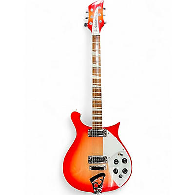 Rickenbacker Electric Guitars | Musician's Friend