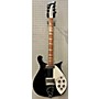 Used Rickenbacker Used Rickenbacker 620 Jetglo Solid Body Electric Guitar Jetglo