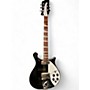 Used Rickenbacker Used Rickenbacker 620 Jetglo Solid Body Electric Guitar Jetglo