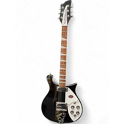 Used Rickenbacker 620 Jetglo Solid Body Electric Guitar