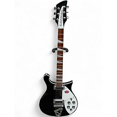 Used Rickenbacker 620 Jetglo Solid Body Electric Guitar