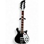 Used Rickenbacker 620 Jetglo Solid Body Electric Guitar Jetglo