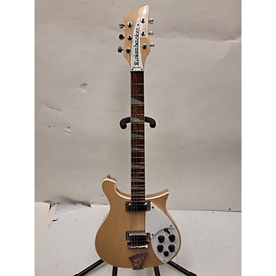 Rickenbacker Used Rickenbacker 620 Mapleglo Solid Body Electric Guitar