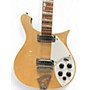Used Rickenbacker 620 Mapleglo Solid Body Electric Guitar Mapleglo