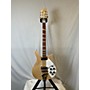 Used Rickenbacker Used Rickenbacker 620 Natural Solid Body Electric Guitar Natural