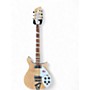 Used Rickenbacker 620 Natural Solid Body Electric Guitar Natural