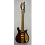 Used Rickenbacker Used Rickenbacker 650 SIERRA Natural Solid Body Electric Guitar Natural