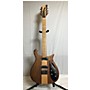 Used Rickenbacker Used Rickenbacker 650D Walnut Solid Body Electric Guitar Walnut