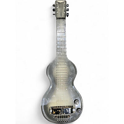 Used Rickenbacker ELECTRO Gray Lap Steel