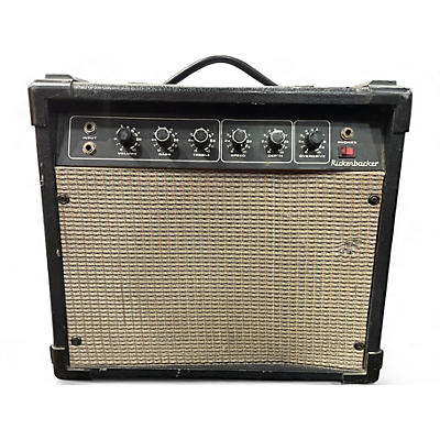 Used Rickenbacker R7  Guitar Combo Amp