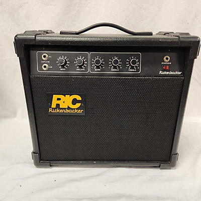 Rickenbacker Used Rickenbacker RG-90 Guitar Combo Amp