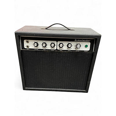 Used Rickenbacker TR-7 Guitar Combo Amp